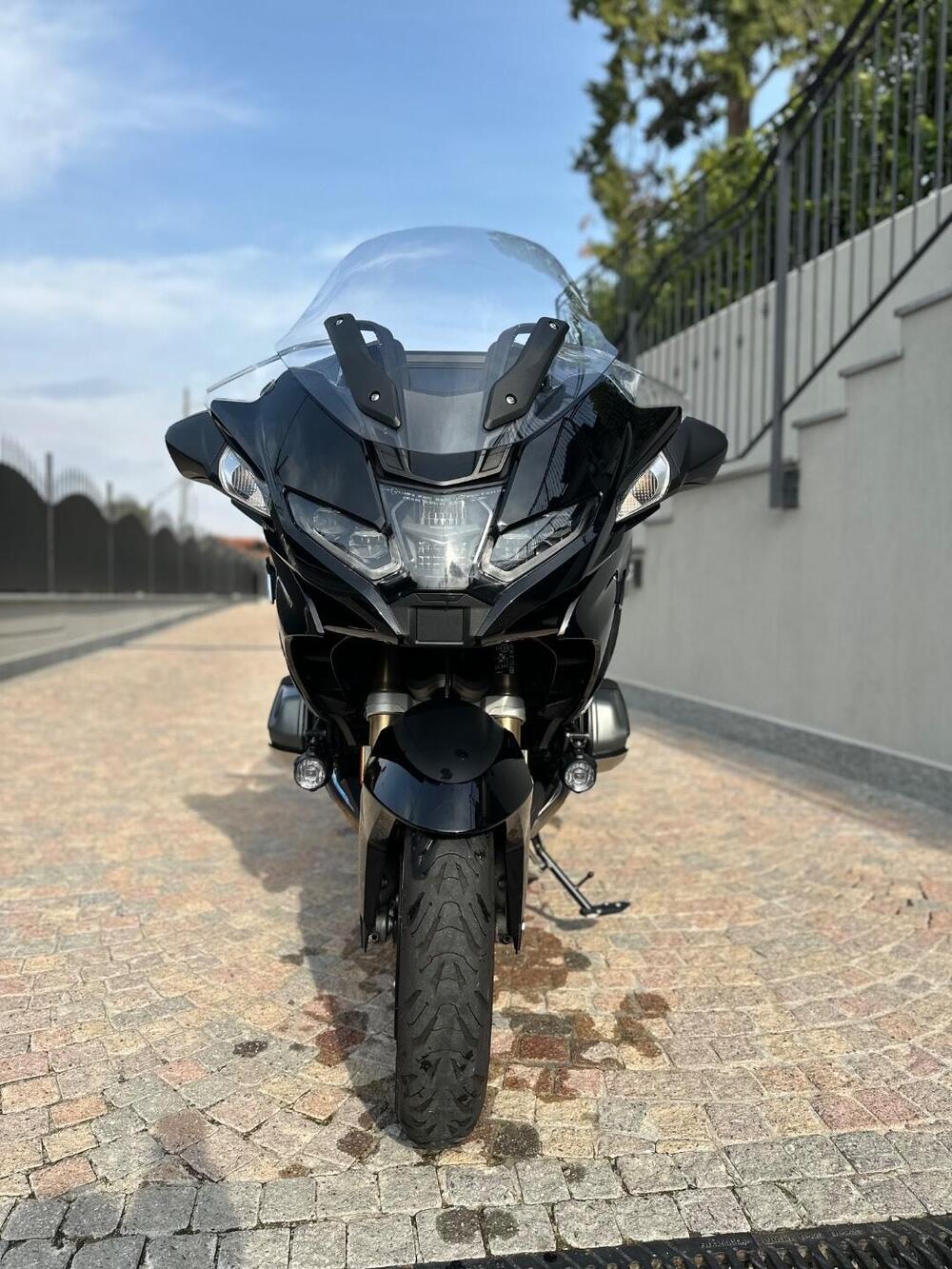 Bmw R 1250 RT (2021 - 25) (2)