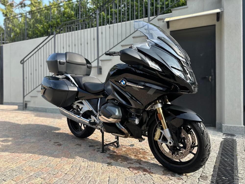 Bmw R 1250 RT (2021 - 25) (4)