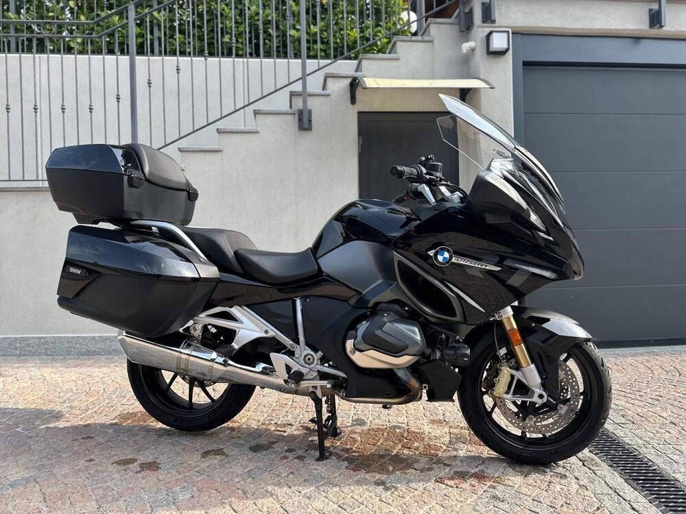 Bmw R 1250 RT (2021 - 25) (5)