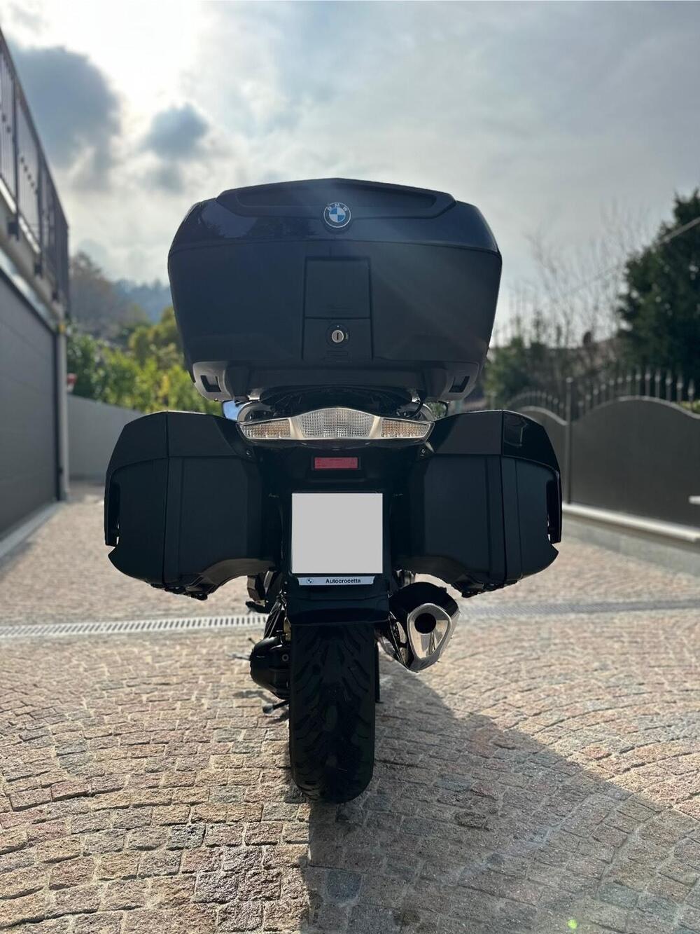 Bmw R 1250 RT (2021 - 25) (6)