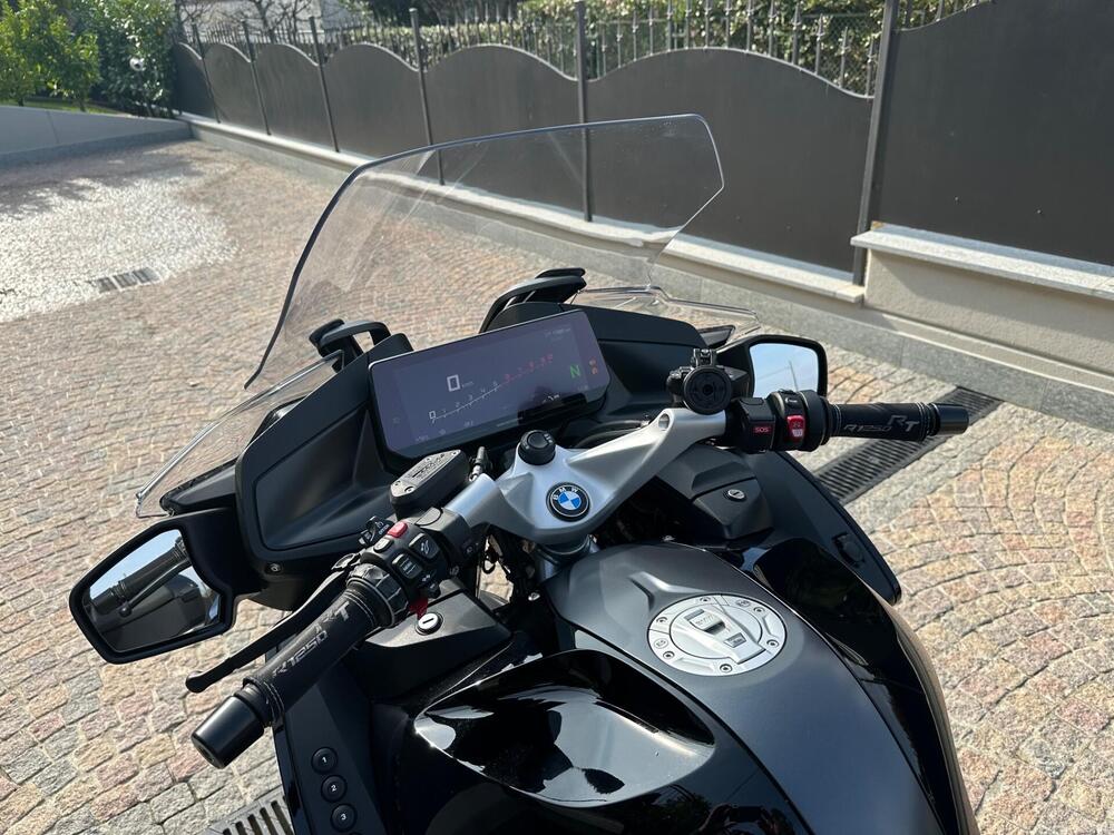 Bmw R 1250 RT (2021 - 25) (7)