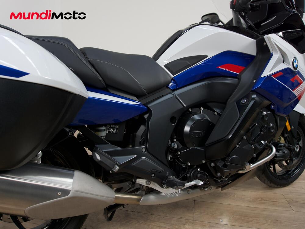 Bmw K 1600 GT (2022 - 26) (4)