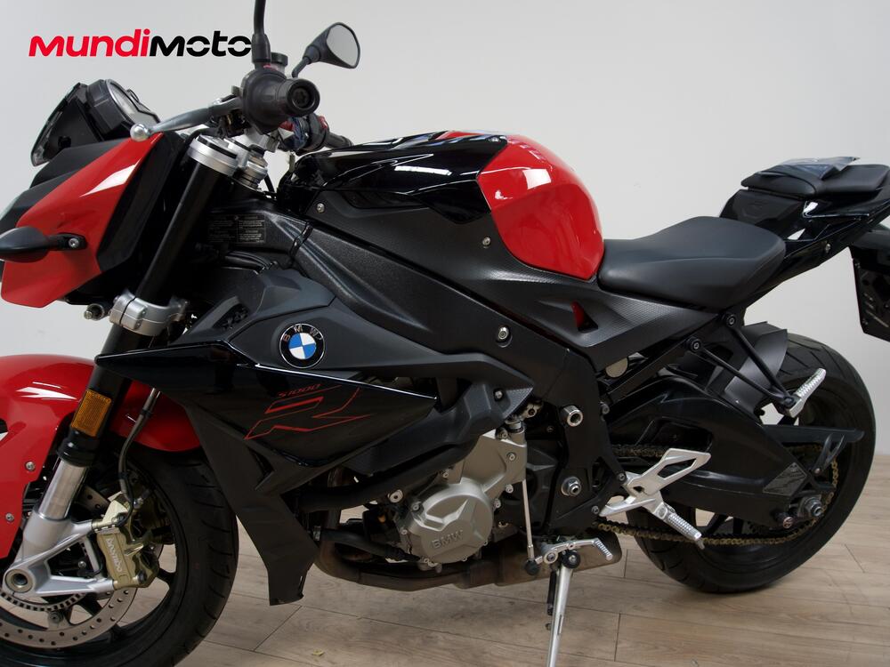 Bmw S 1000 R (2014 - 16) (9)
