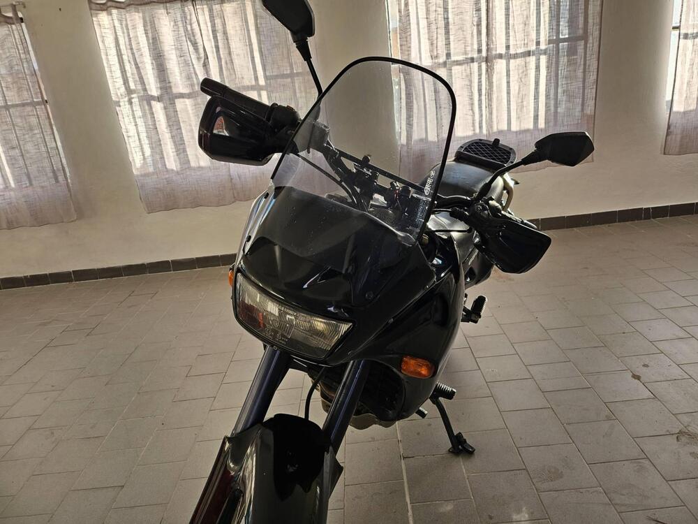 Aprilia Pegaso 650 (1991 - 96)