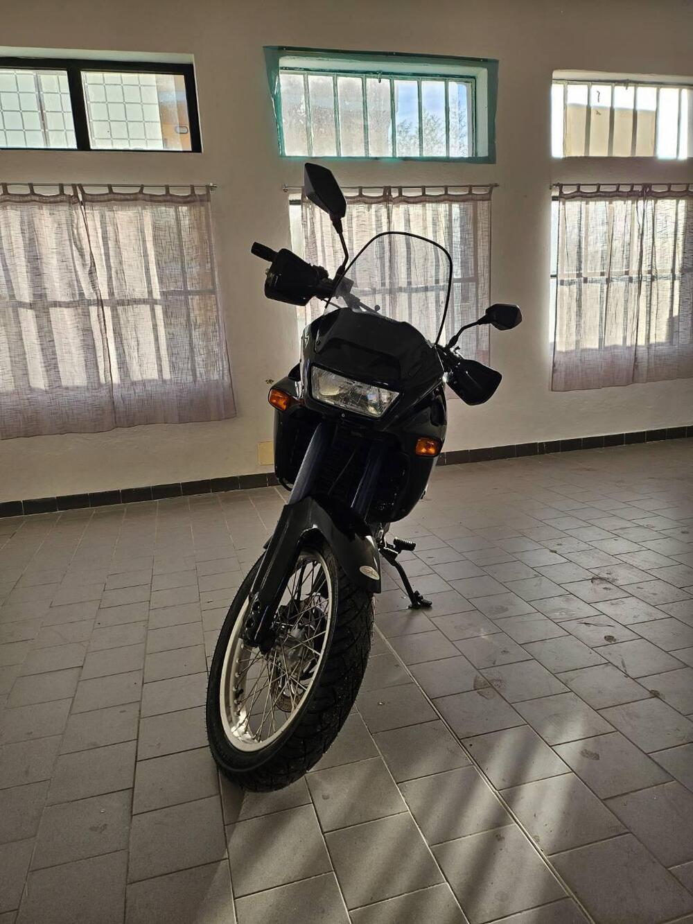 Aprilia Pegaso 650 (1991 - 96) (2)