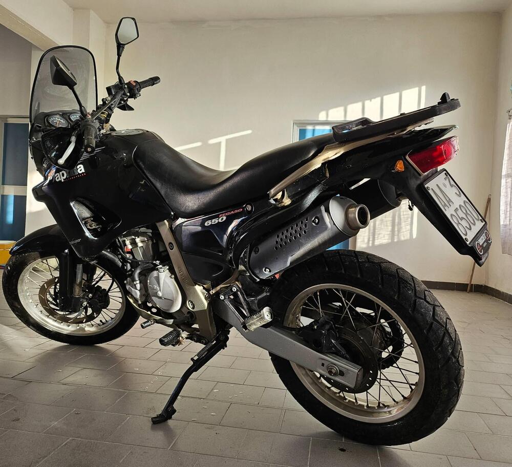 Aprilia Pegaso 650 (1991 - 96) (3)