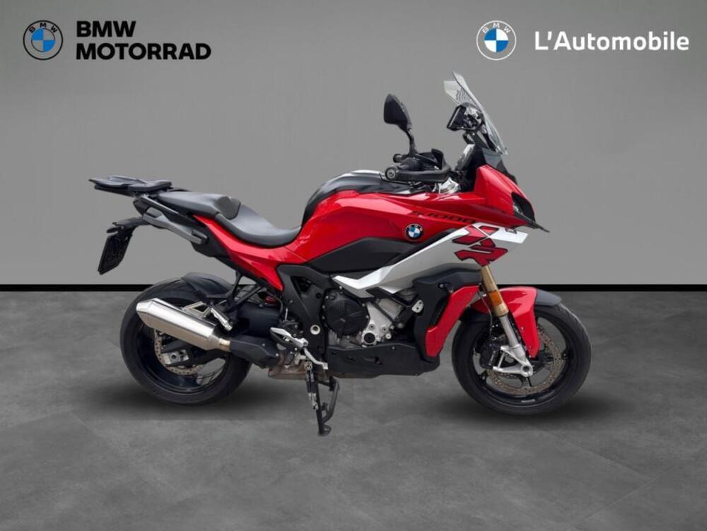 Bmw S 1000 XR (2020 - 23)