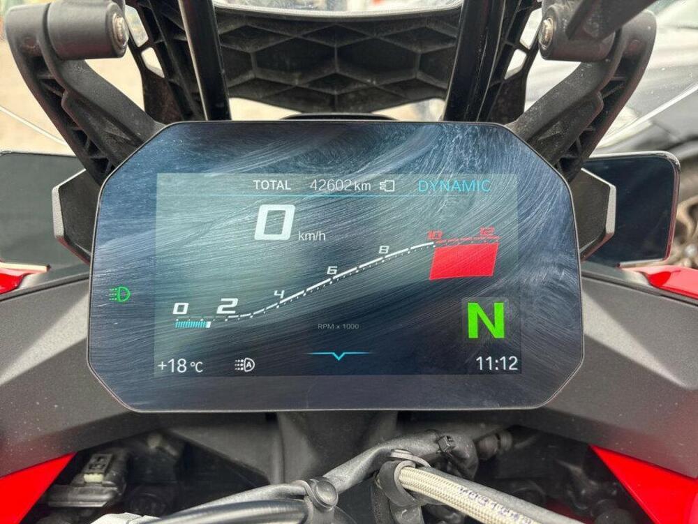 Bmw S 1000 XR (2020 - 23) (5)