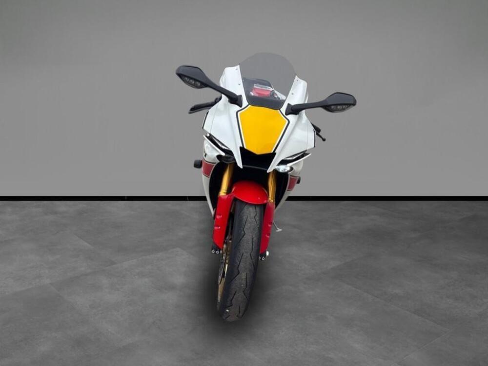 Yamaha YZF R1 (2020 - 25) (3)