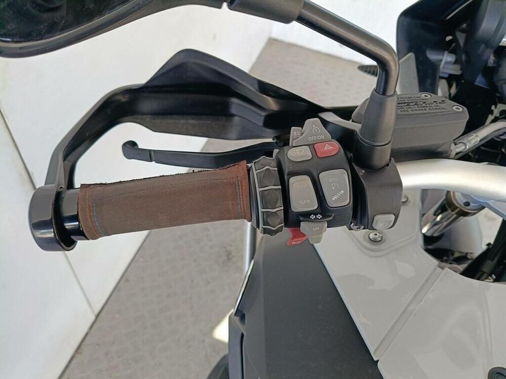 Bmw R 1200 GS (2017 - 18) (7)