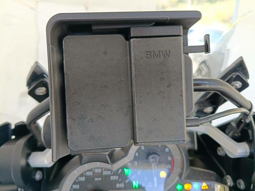 Bmw R 1200 GS (2017 - 18) (9)