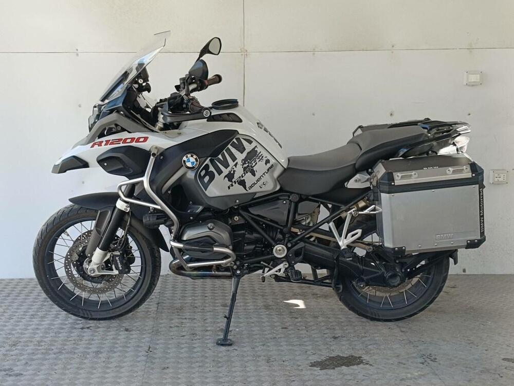 Bmw R 1200 GS (2017 - 18) (5)