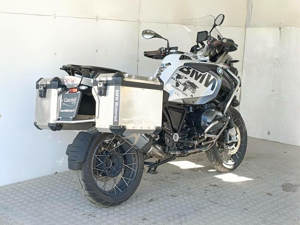 Bmw R 1200 GS (2017 - 18) (3)