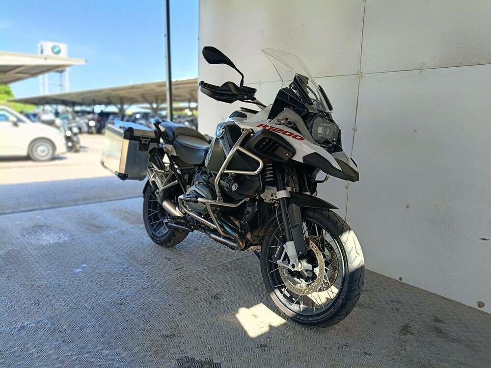 Bmw R 1200 GS (2017 - 18) (2)