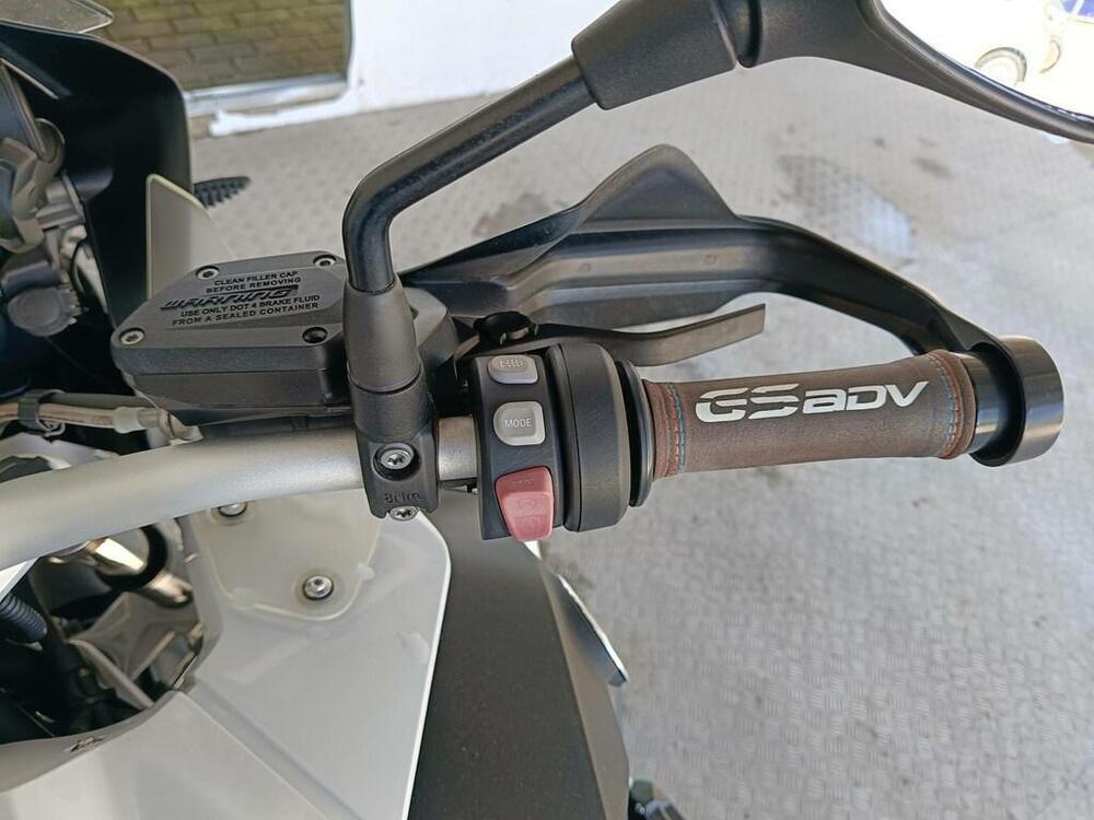 Bmw R 1200 GS (2017 - 18) (8)