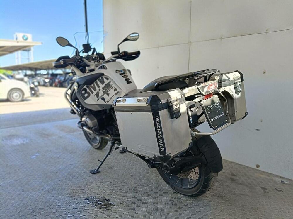 Bmw R 1200 GS (2017 - 18) (6)