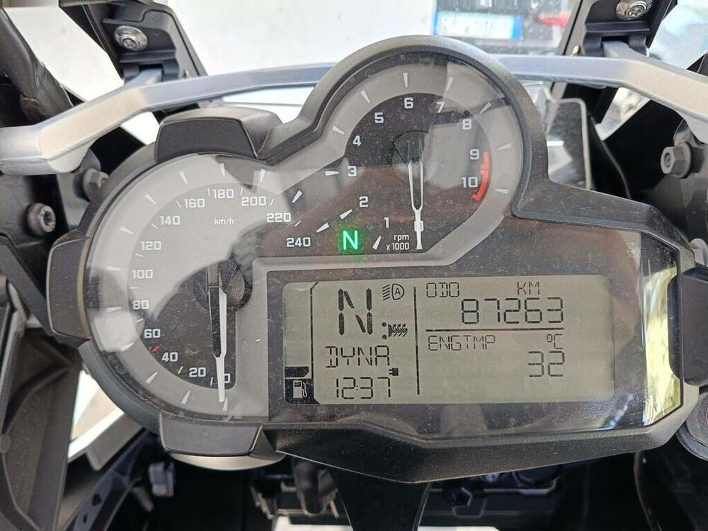 Bmw R 1200 GS (2017 - 18) (10)