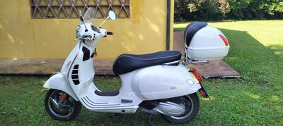 Vespa GTS 300 Super Hpe (2018 - 19) usata