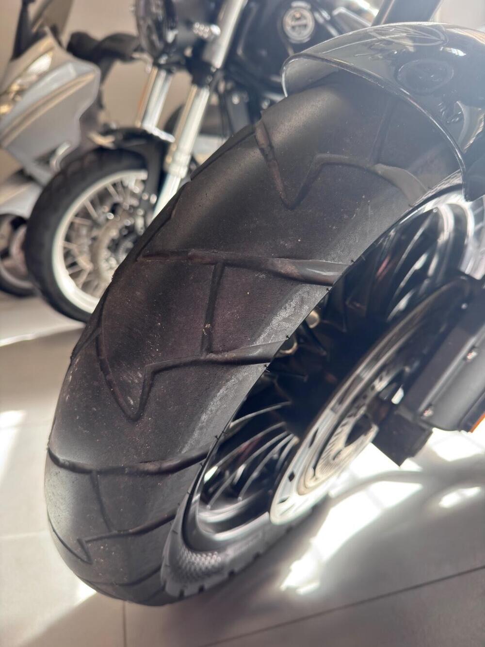 Benda Motorcycles BD-125 Sporty (2021 - 23) (6)