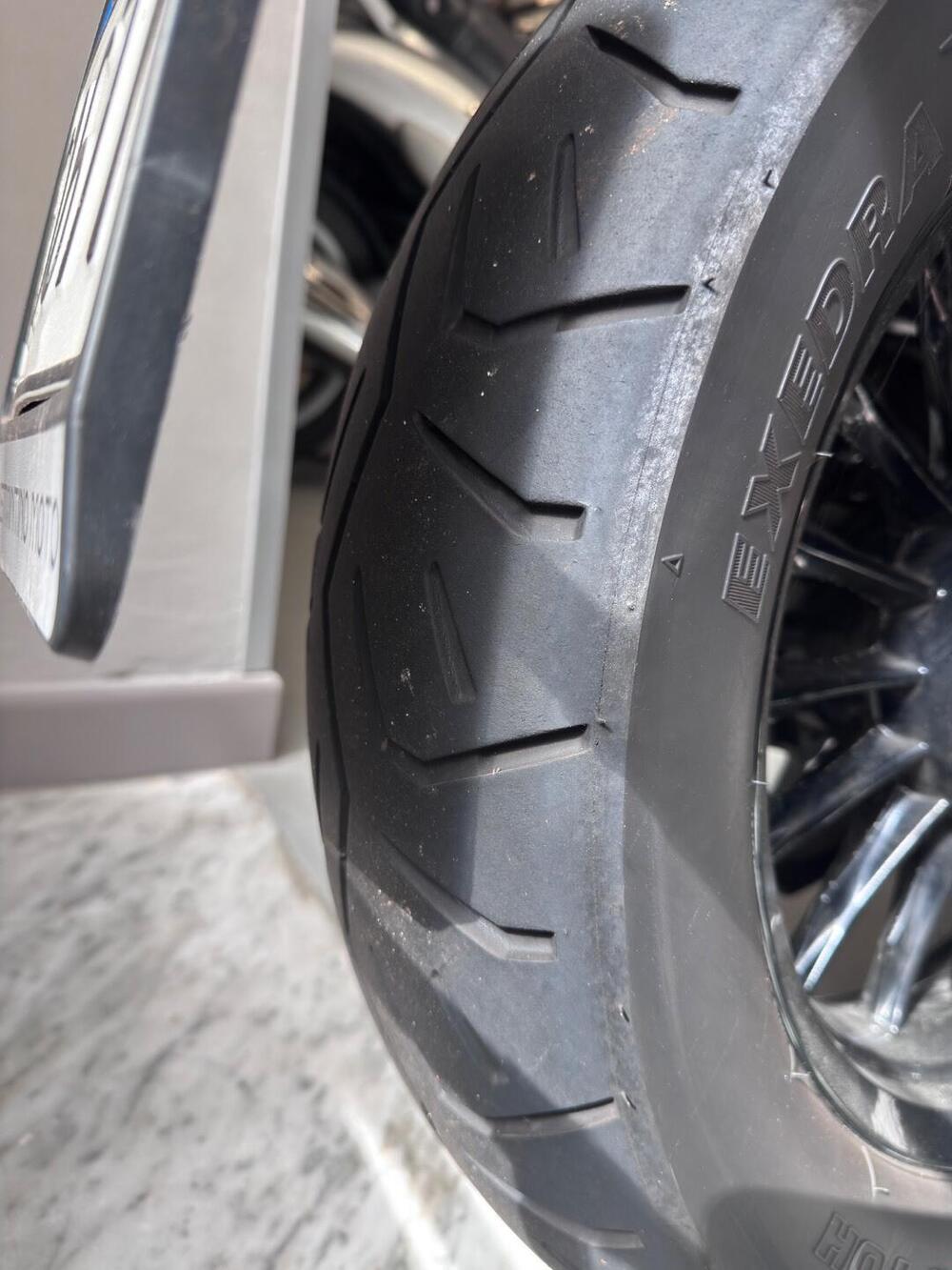 Benda Motorcycles BD-125 Sporty (2021 - 23) (7)