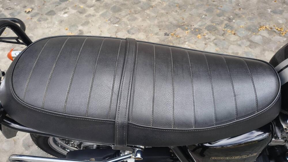 Triumph Bonneville (2007 - 16) (9)