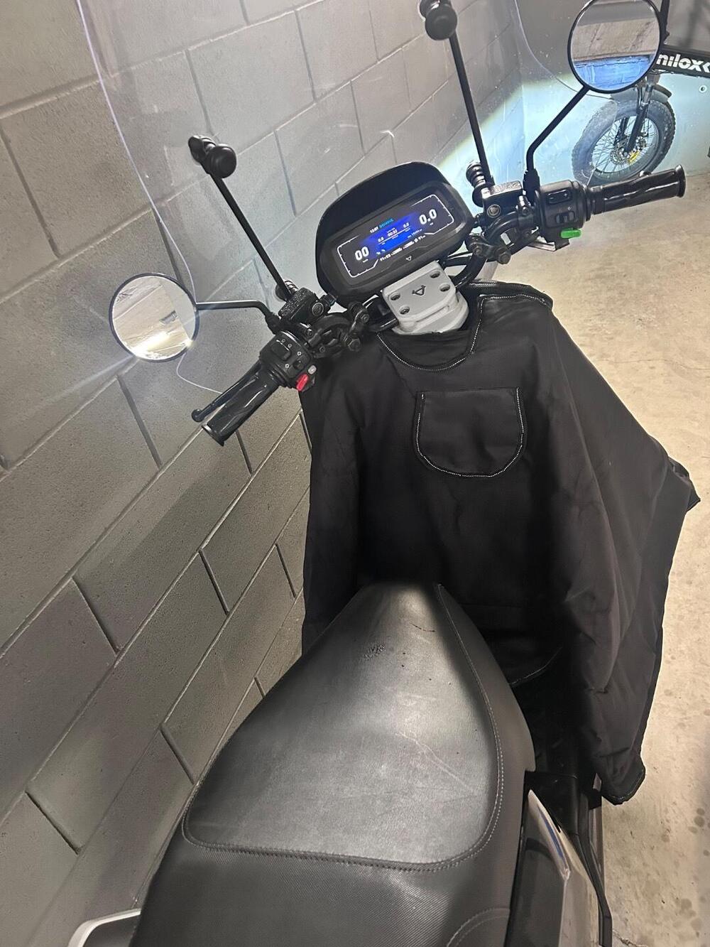 Niu NQi GTS SR (2020 - 26)