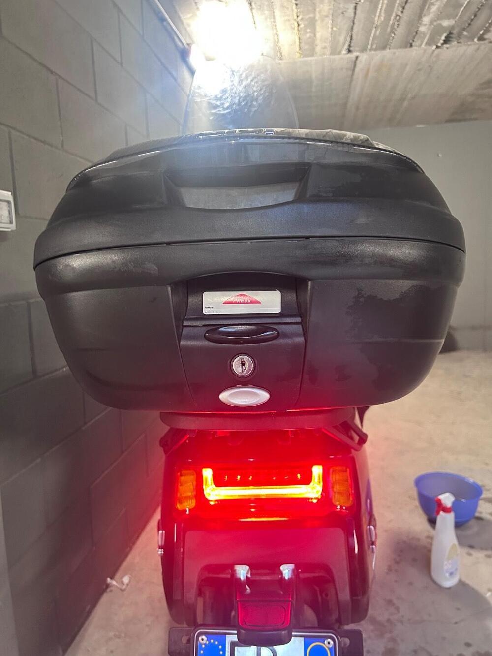 Niu NQi GTS SR (2020 - 26) (4)