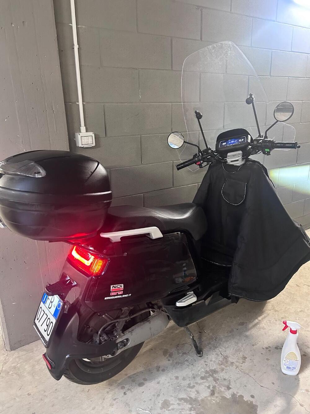 Niu NQi GTS SR (2020 - 26) (5)