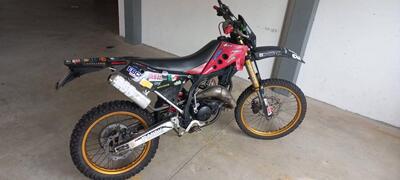 Fantic Motor Caballero 50 Regolarit&agrave; Casa (2007 - 08) usata