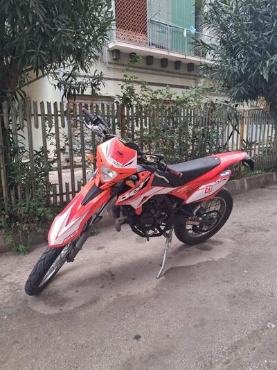 Betamotor RR 50 Enduro (2018 - 20) usata