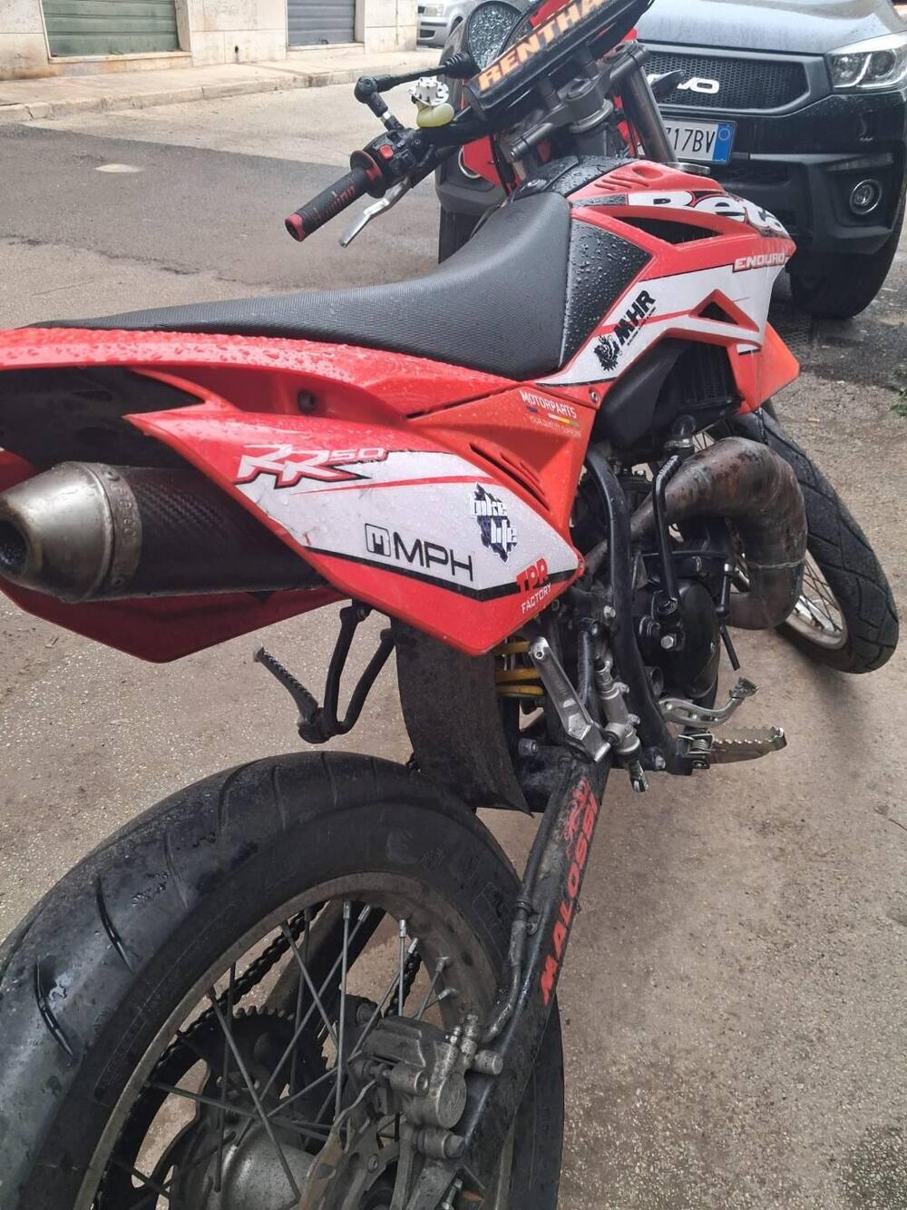 Betamotor RR 50 Enduro (2018 - 20) (2)