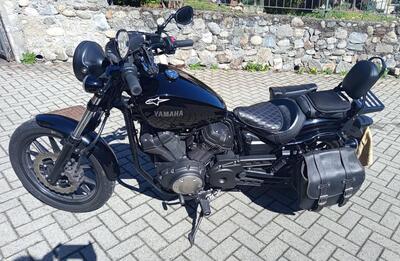 Yamaha XV 950 (2014 - 16) usata