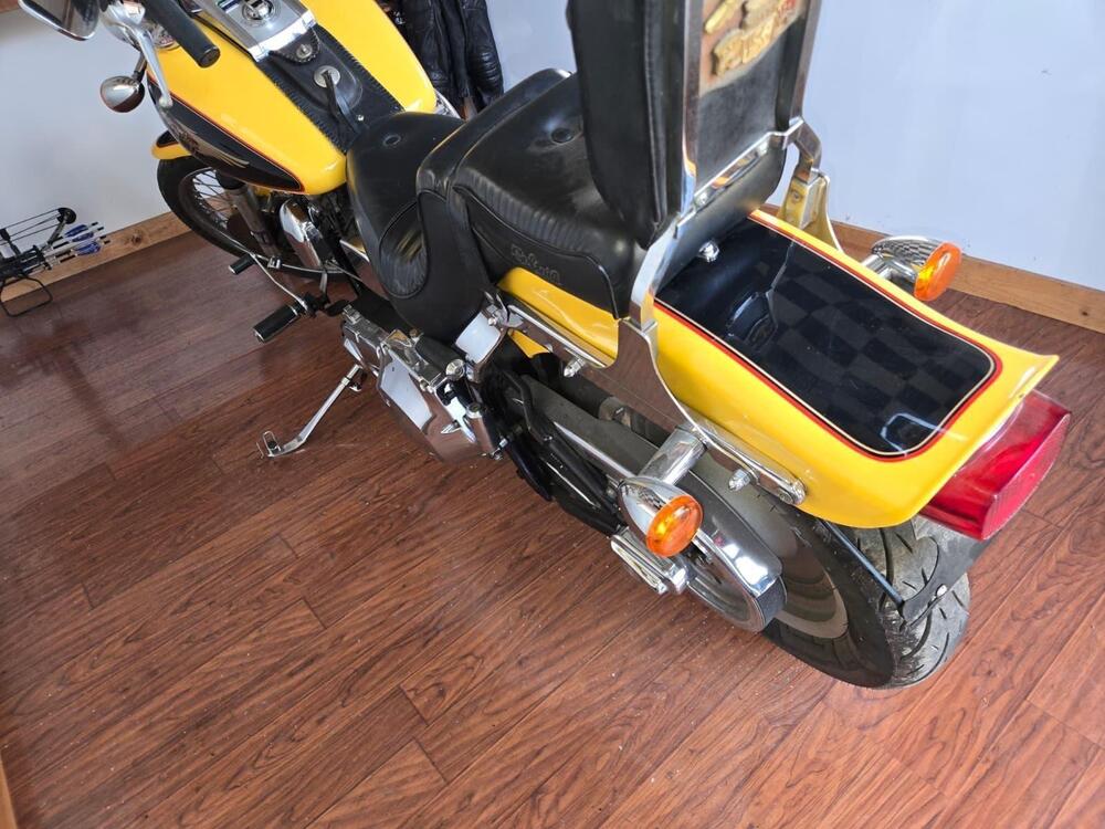 Harley-Davidson 1340 Custom (1989 - 98) (3)