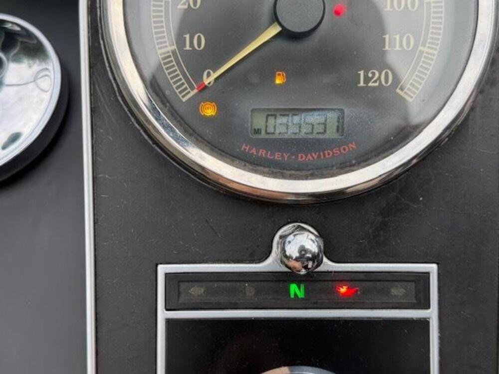 Harley-Davidson 1690 Fat Boy Special (2010 - 17) - FLSTF (8)