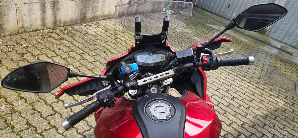 Yamaha Tracer 700 (2016 - 20) (2)