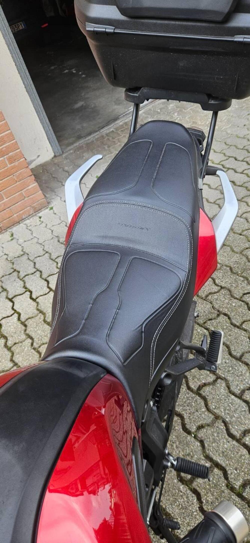 Yamaha Tracer 700 (2016 - 20) (3)