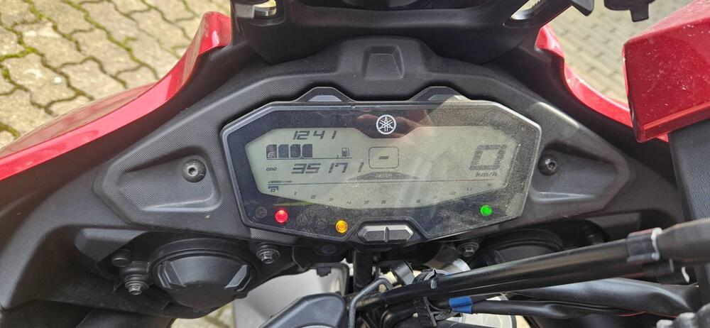 Yamaha Tracer 700 (2016 - 20) (11)