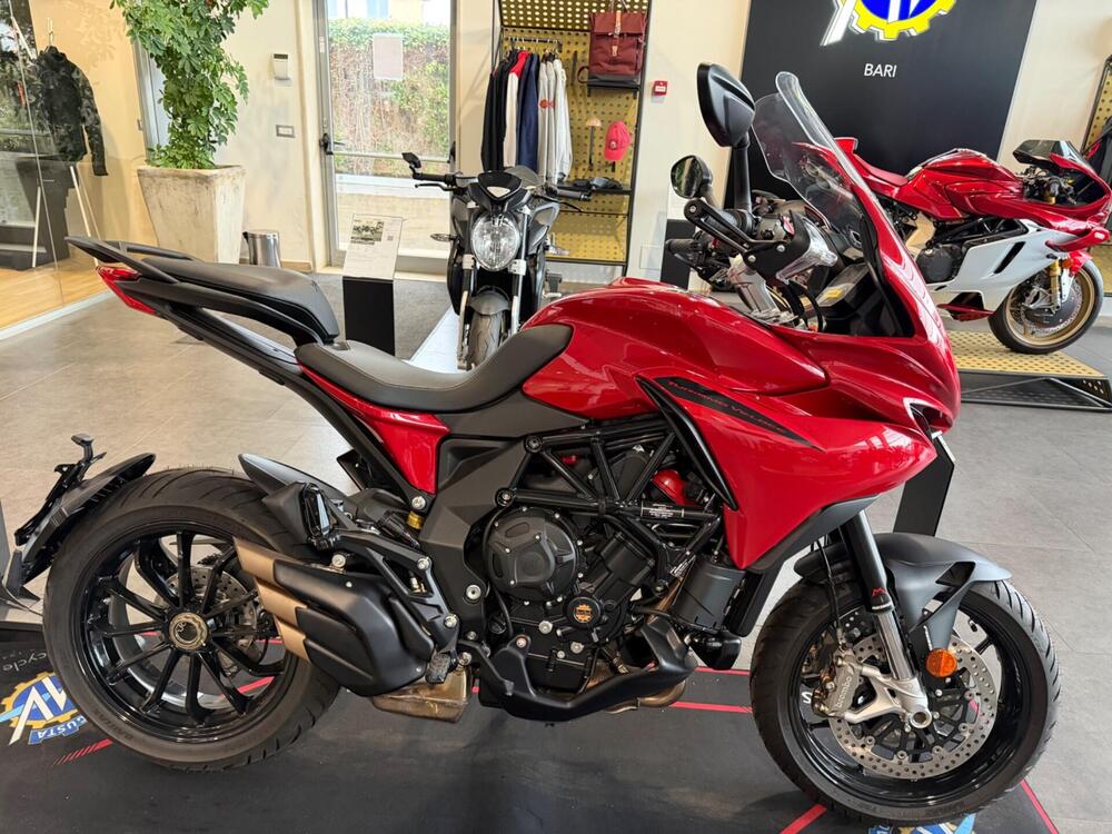 MV Agusta Turismo Veloce 800 R (2023 - 26)