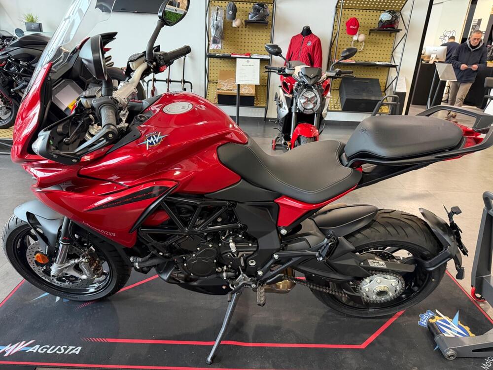 MV Agusta Turismo Veloce 800 R (2023 - 26) (2)