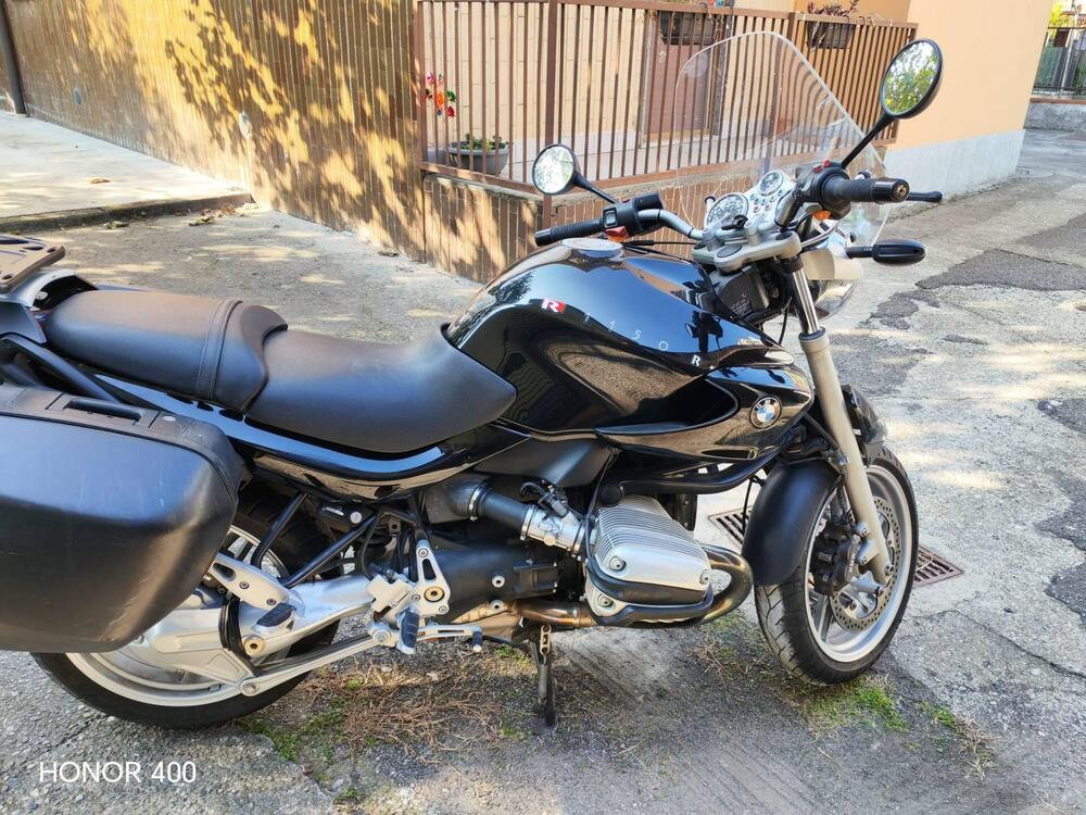 Bmw R 1150 R (2000 - 07) (2)