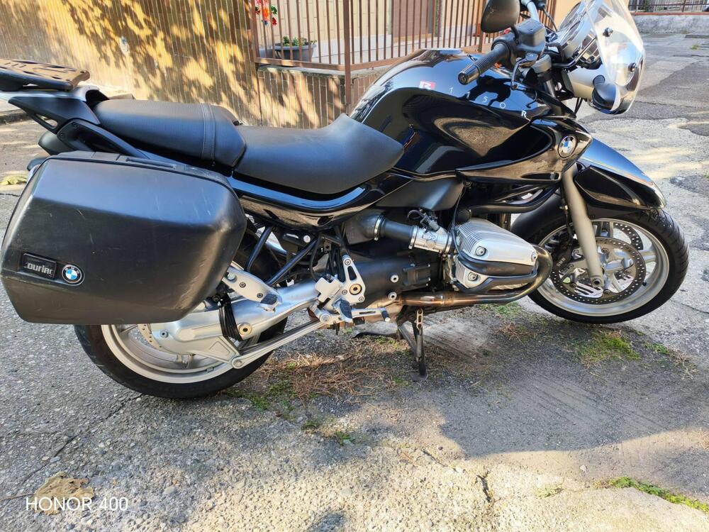 Bmw R 1150 R (2000 - 07) (3)