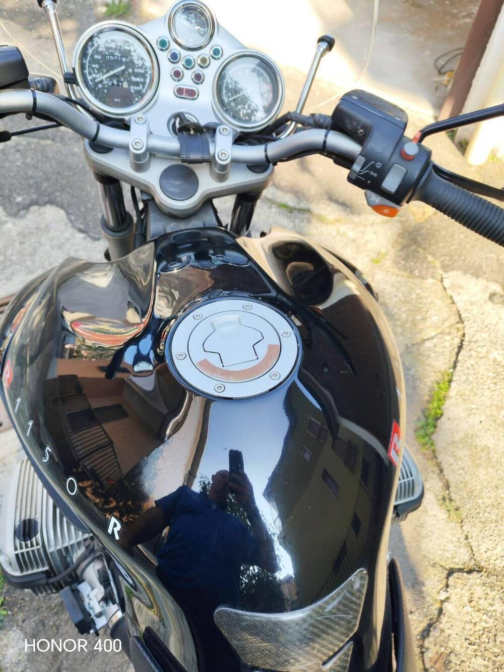 Bmw R 1150 R (2000 - 07) (4)