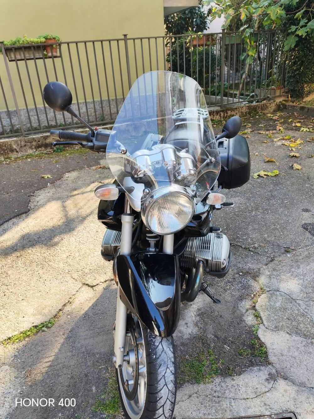 Bmw R 1150 R (2000 - 07) (5)