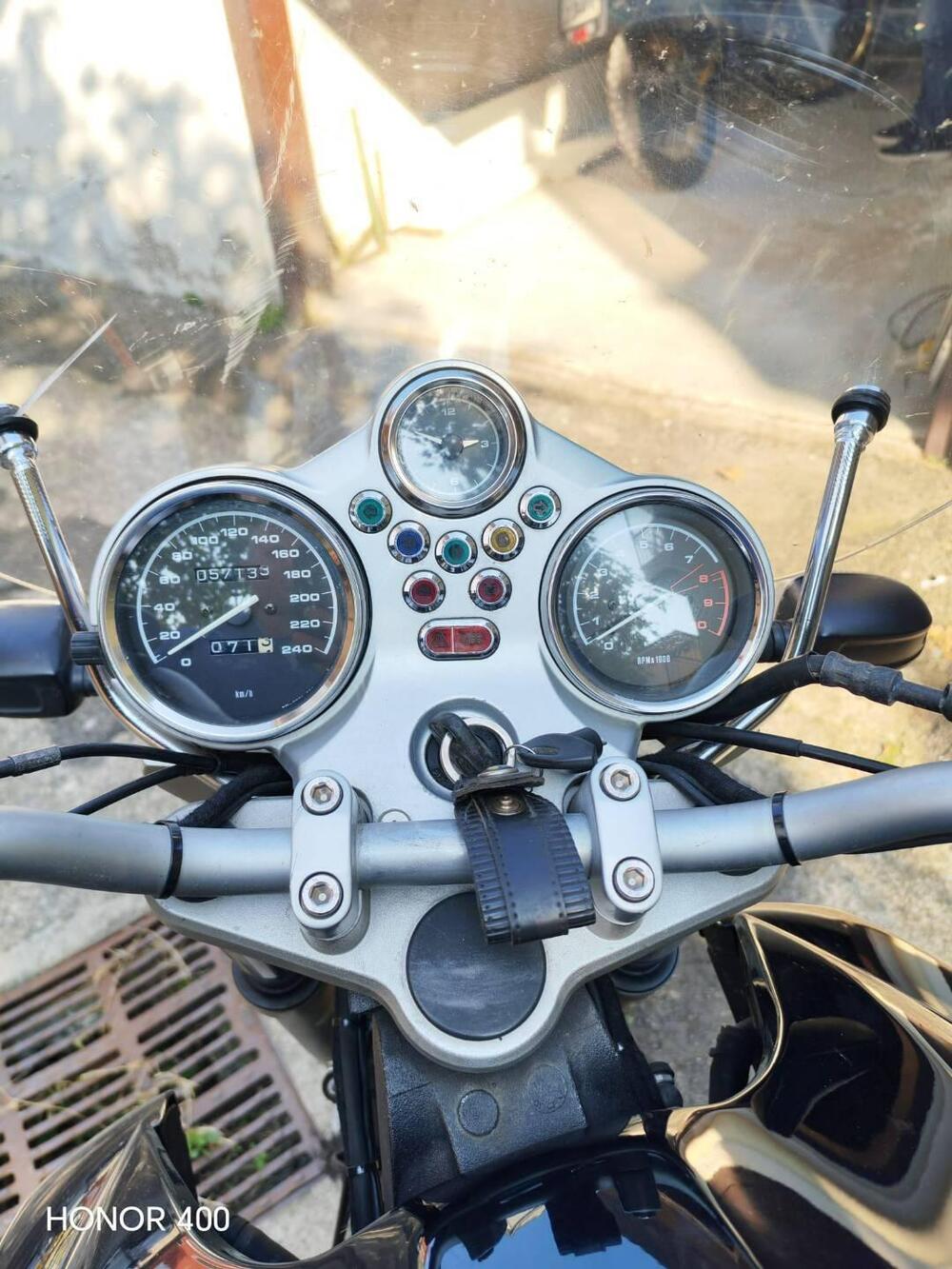 Bmw R 1150 R (2000 - 07) (8)