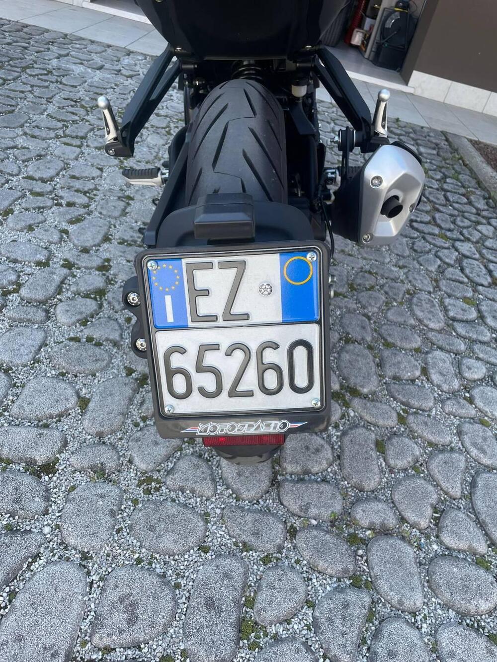 Benelli Leoncino 125 (2022 - 25) (4)