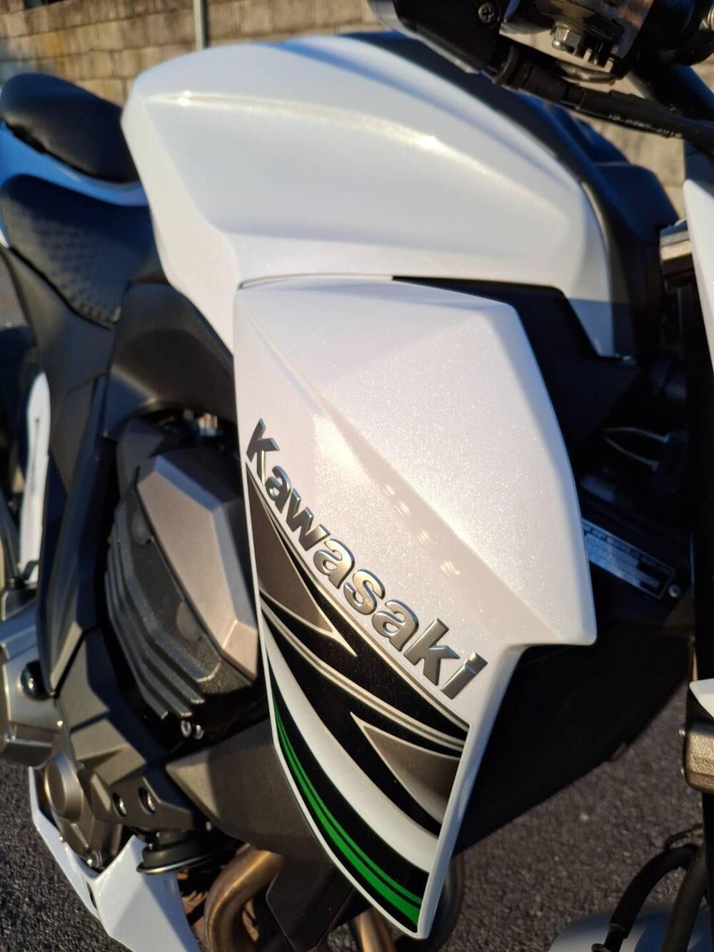 Kawasaki Z 800 ABS (2012 - 16) (7)