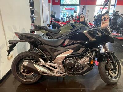 Honda NC 750 X (2025 - 26) nuova
