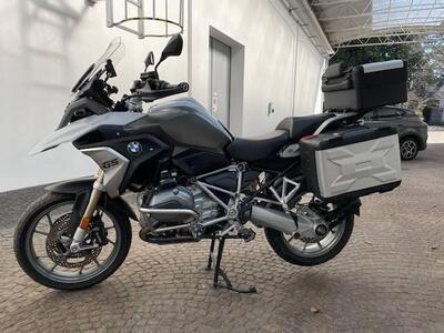 Bmw R 1200 GS (2017 - 18) usata