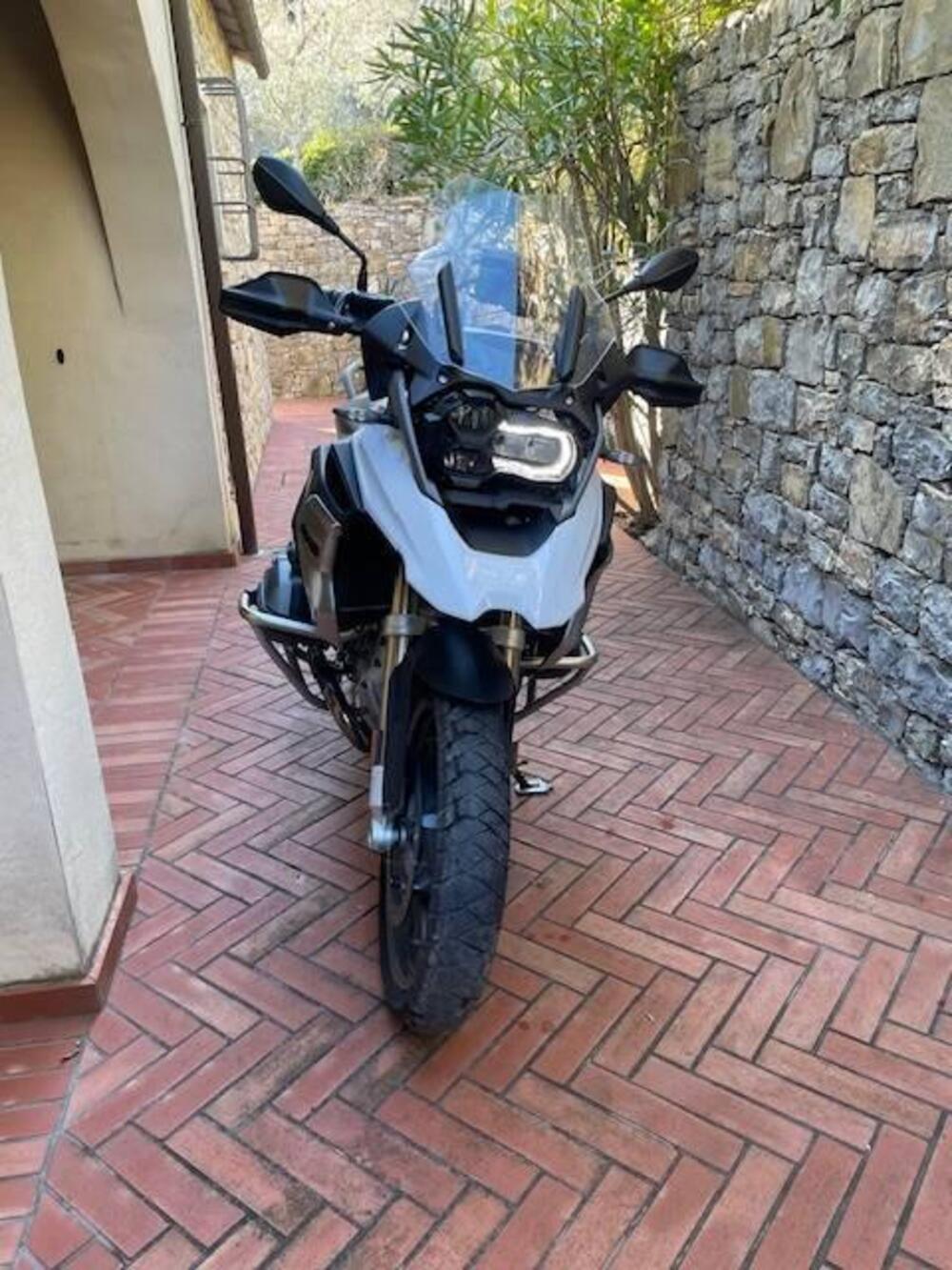 Bmw R 1200 GS (2017 - 18) (3)