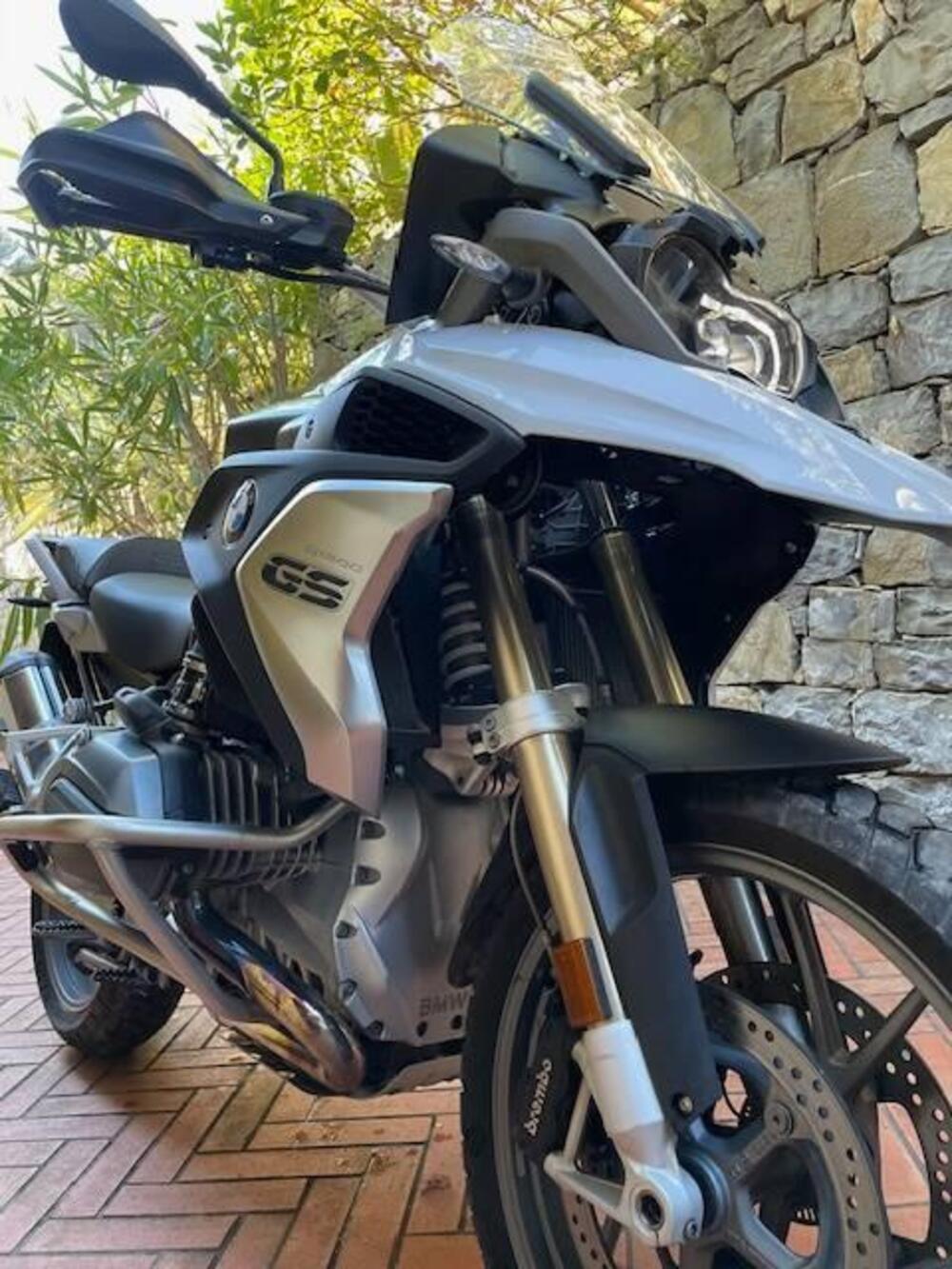 Bmw R 1200 GS (2017 - 18) (5)
